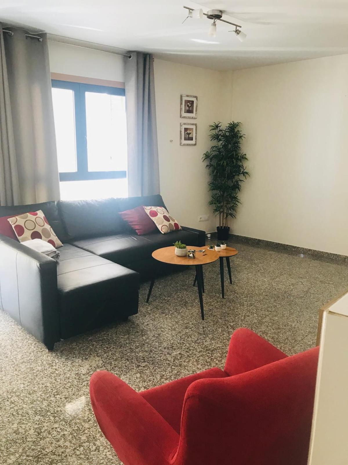 50 Meters To Beach! Ac - Wifi -Near City Center Altea Dış mekan fotoğraf