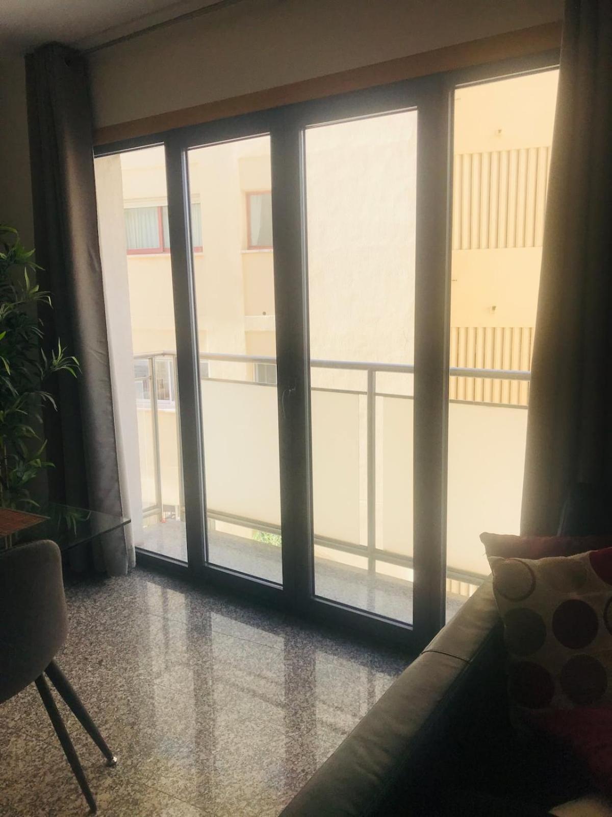 50 Meters To Beach! Ac - Wifi -Near City Center Altea Dış mekan fotoğraf